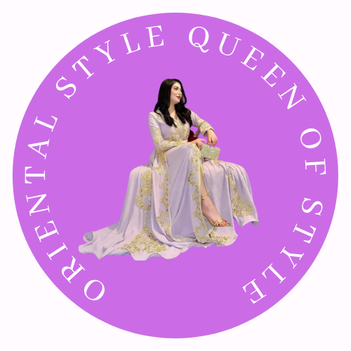 Marokkanische Brautkleide