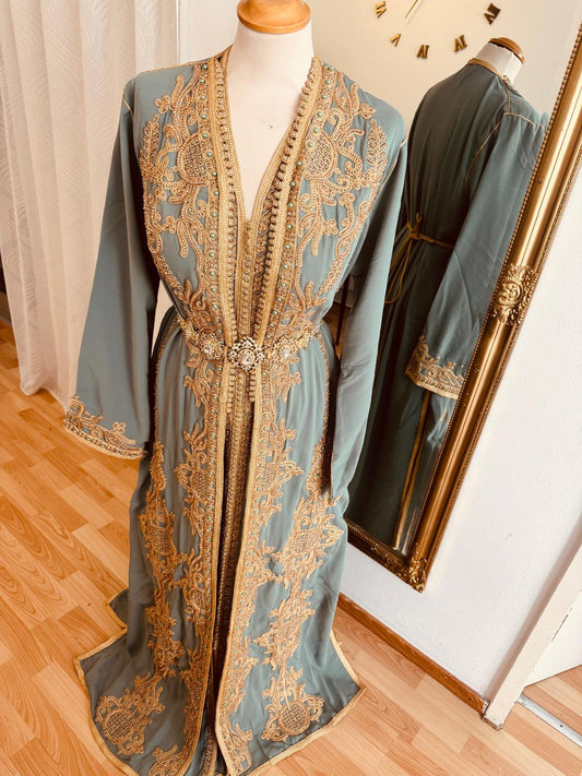 Marokkanischer kaftan kaufen 