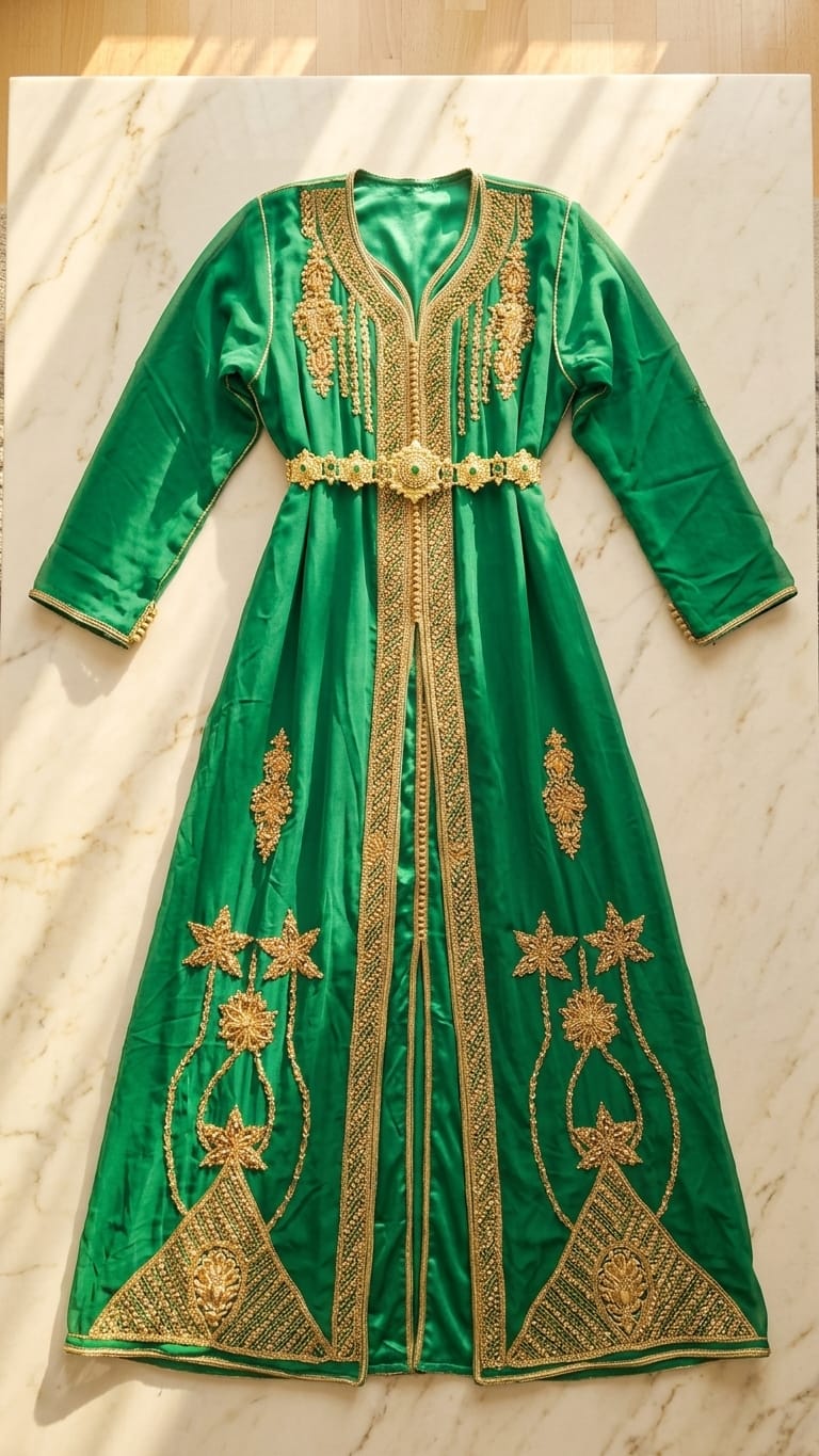 kaftan Hochzeit München