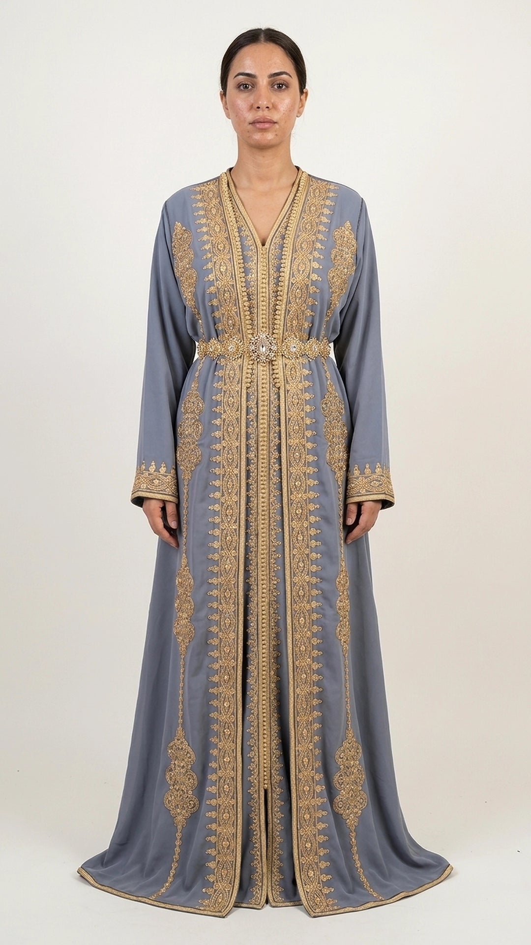 marokkanischer Kaftan online Kaufen